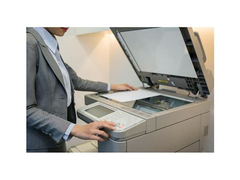 Industrial Copy Machine 的图像结果