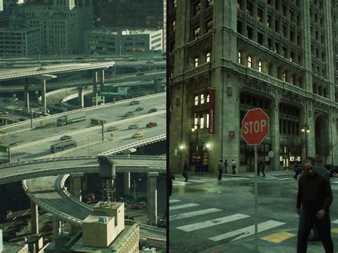 Image result for The Matrix Awakens Trailer