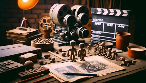 Image result for Clay Animation Shows