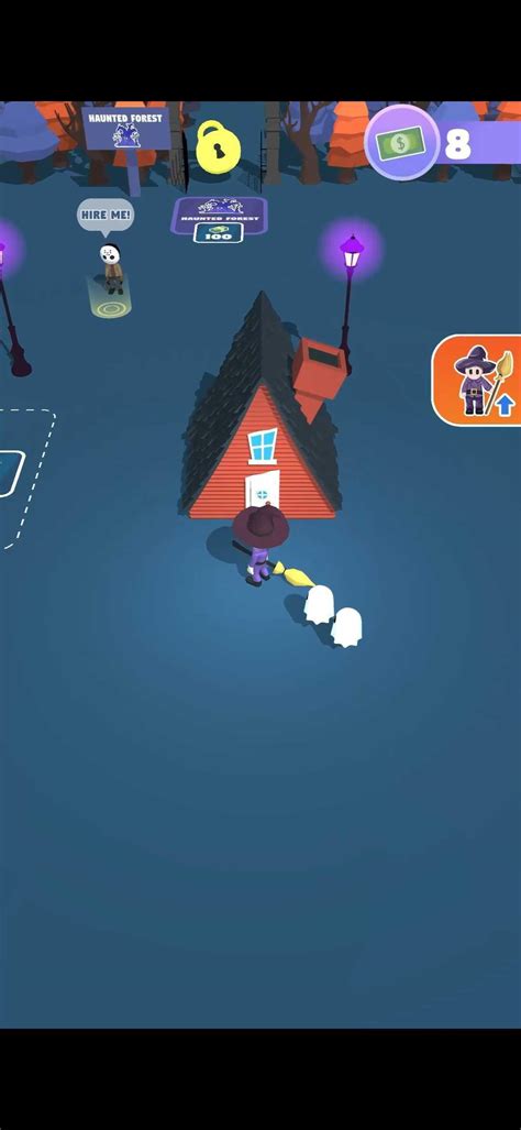 My Horror Park APK for Android Download