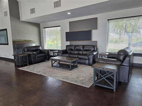 Amenities — The Villages of Woodland Springs HOA