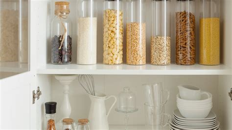 Small Kitchen Wall Pantry Ideas 的图像结果