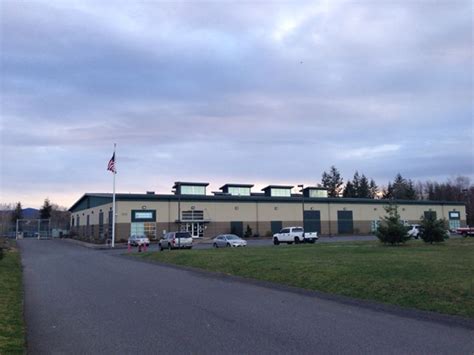 Whatcom County Jail Work Center, WA Inmate Search: Roster & Mugshots
