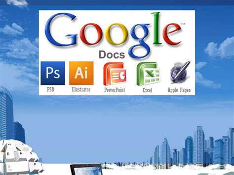27+ Google Docs 2026 Logo Pptx