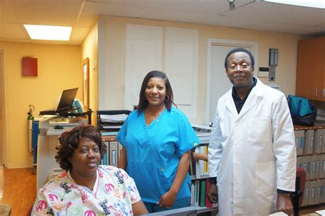 SKILLED NURSING SERVICES – Egret Cove Center