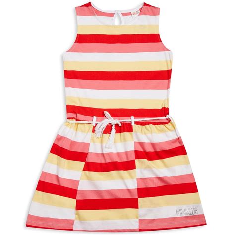 Buy Fs Mini Klub Knit Dress at Amazon.in
