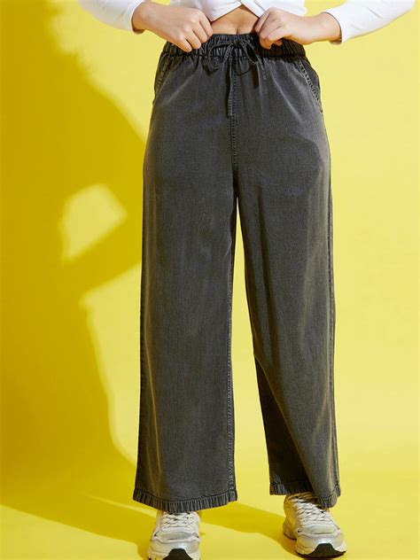 Buy Pants For Girls Online at Sassafras – SASSAFRAS