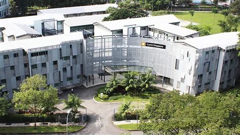 Dulwich College Singapore - 出去学吧