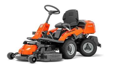 Tosaerba Rider Husqvarna usato in Italia   vedi tutte i 62  