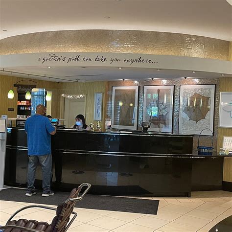 HILTON GARDEN INN ROCKVILLE-GAITHERSBURG - Hotel Reviews, Photos, Rate ...