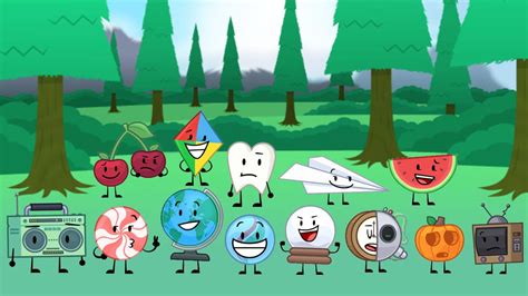 Image result for Object Overload Intro