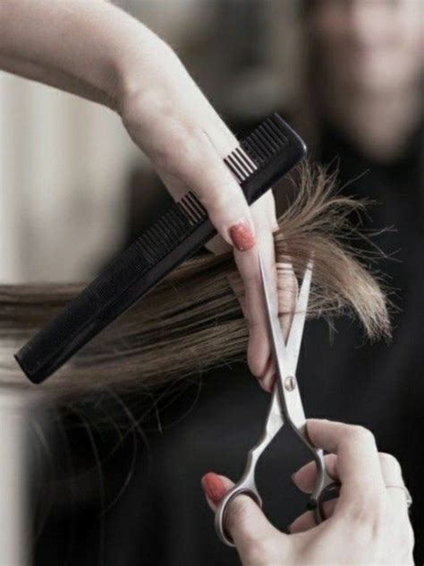 How regularly should you trim your hair to increase hair growth | Times ...