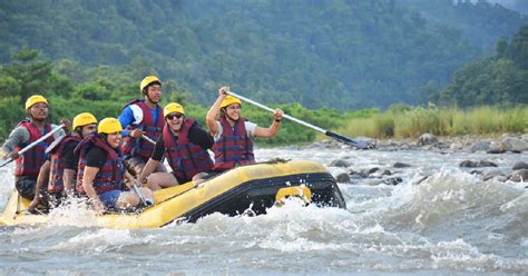 Discover Bodoland: Unexplored Beauty in Northeast India