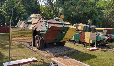 Visit The National War Museum In Pune Free Of Cost | WhatsHot Pune