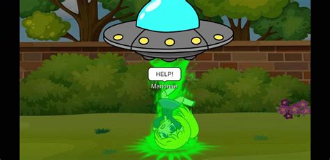 Image result for Alien Abduction Roleplay
