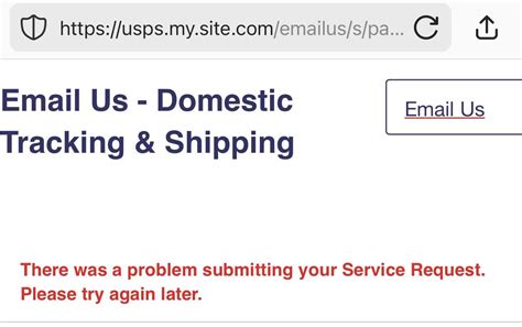 Image result for USPS Mail Fail