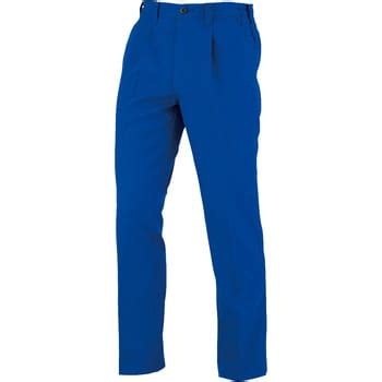 A-8174 裏綿ワンタックスラックス(脇シャーリングタイプ) コーコス信岡 軽量 サイズ6L A-8174 - 【通販モノタロウ】