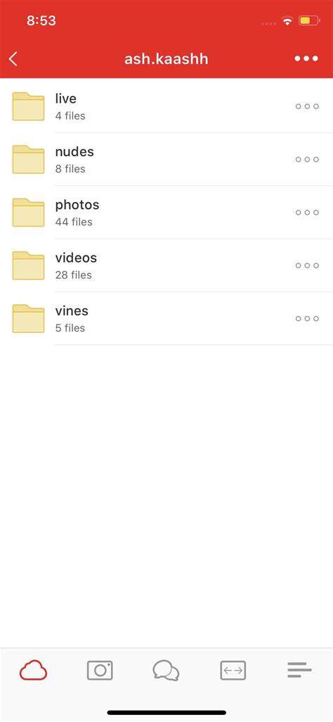 Ash kaashh Onlyfans mega HMU $$ : u/Safe_Indication6035