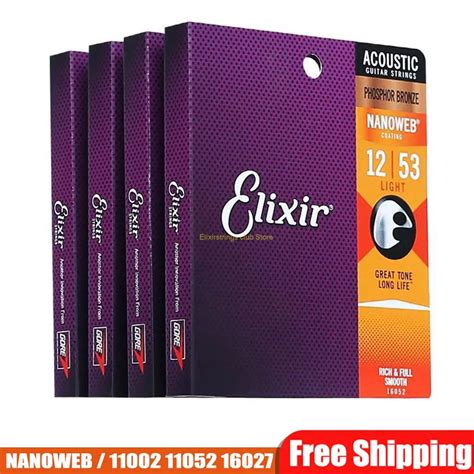 Image result for Elixir Strings 3 Pack