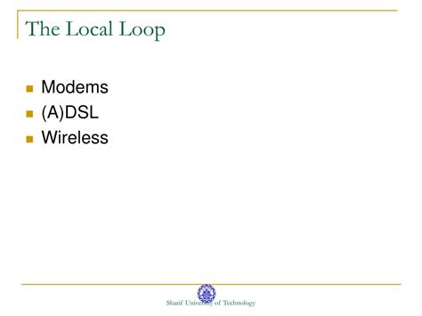 LocalLoop Network 的图像结果