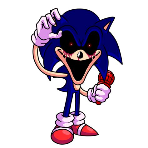Image result for FNF Sonic.exe Android-optimized