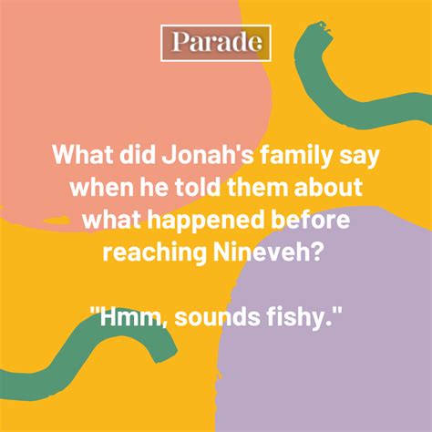 Jokes On Christianity