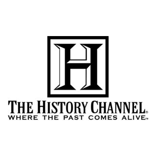 History Channel Logo 的图像结果
