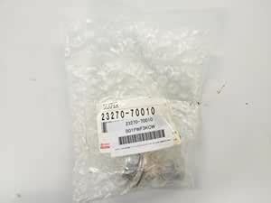 Toyota 23270-70010 Fuel Pressure Pulsation Damper Assembly : Amazon.in ...