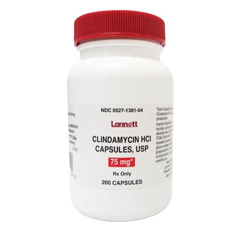 Can Dogs Take Clindamycin Hcl 300 Mg