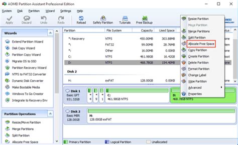 Image result for Windows 11 Partition Manager