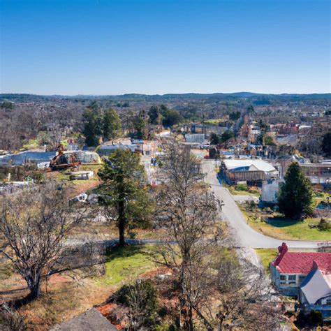 South Bunker Hill Road, Colfax | Everything You Need to Know