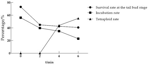 The Effect of cdk1 Gene Knockout on Heat Shock-Induced Polyploidization ...