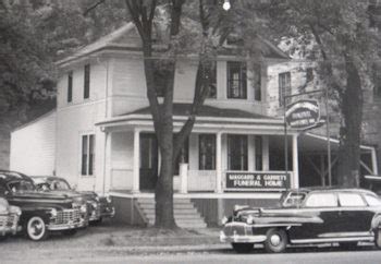 Maggard Funeral Homes | Hazard, KY