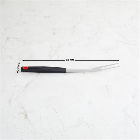 Buy Truffles Stainless Steel BBQ Grill Fork from Home Centre at just ...
