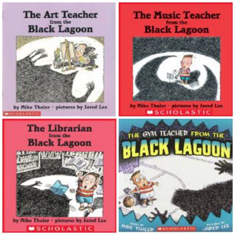 Book Mama: Books about Teachers - Boy Mama Teacher Mama