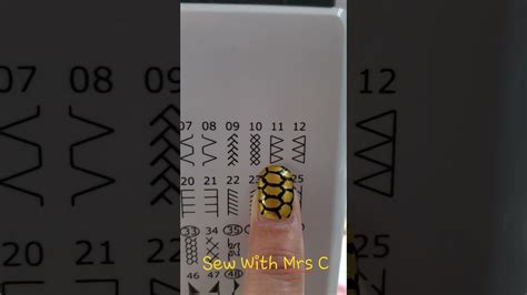 +How to Over Clock Using a Sewing Machine 的图像结果