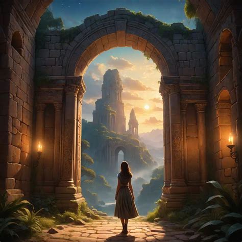 Shae Jacob and the Hidden Grove | Story.com