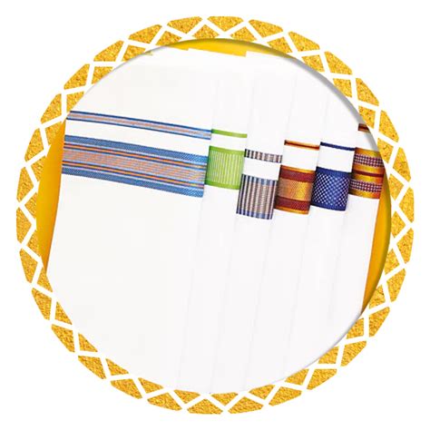 Buy Premium Cotton Dhoti for Men Online | Alaya Cotton