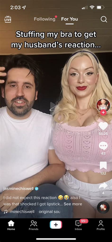 Ew : r/Jasmine_Chiswell_lies