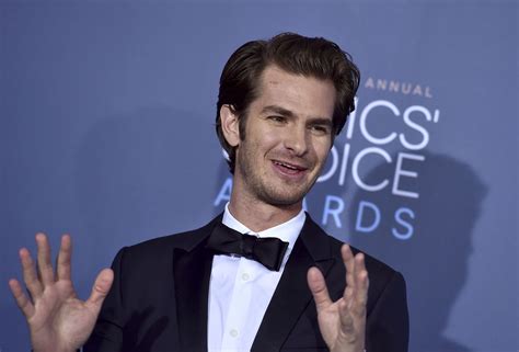Andrew Garfield Announces Taking A Break From Acting; Says 'Need To Be ...
