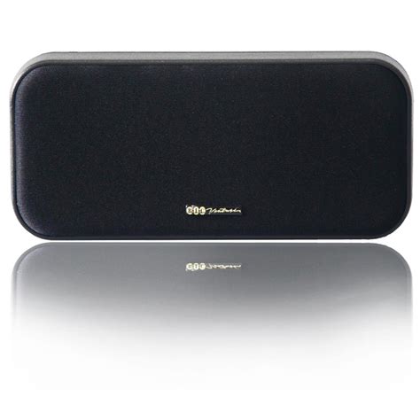 BIC America Venturi DV32CLR – 2-Way Center Channel Speaker – AV Shack
