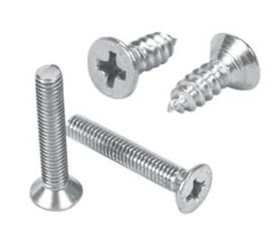 Stainless Steel 316 self tapping screw manufacturer and supplier.