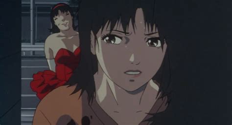 Image result for Perfect Blue Analysis