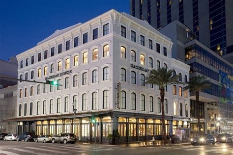 Sazerac House, New Orleans - What To Know BEFORE You Go | Viator