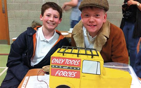 Vehicles Project Engineering 的图像结果