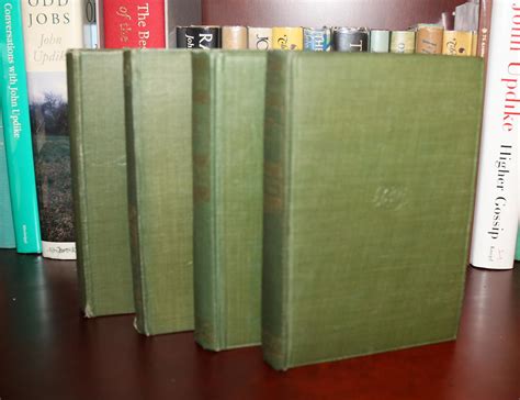The Novels of Charlote, Emily and Anne Bronte ( four volumes; The ...
