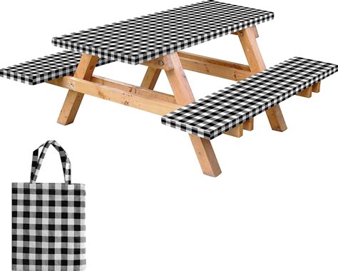 How To Waterproof A Picnic Table | TAFT Independent