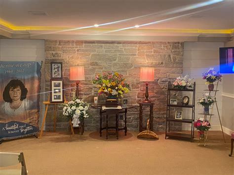 Newbaker Funeral Home