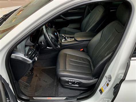 2018 BMW X6 xDrive35i Stock # X48788 for sale near Edgewater Park, NJ ...