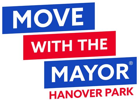 Mayor Craig's MOVE WITH THE MAYOR | Hanover Park, IL